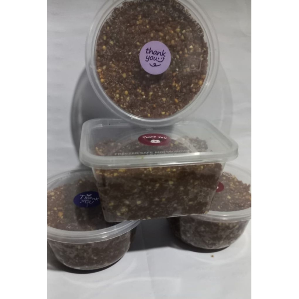 

Sambel kacang/ sambel pecel/sambal pecel