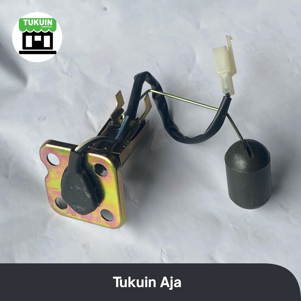 Pelampung bensin sanex hussar - sanex CPI Hussar