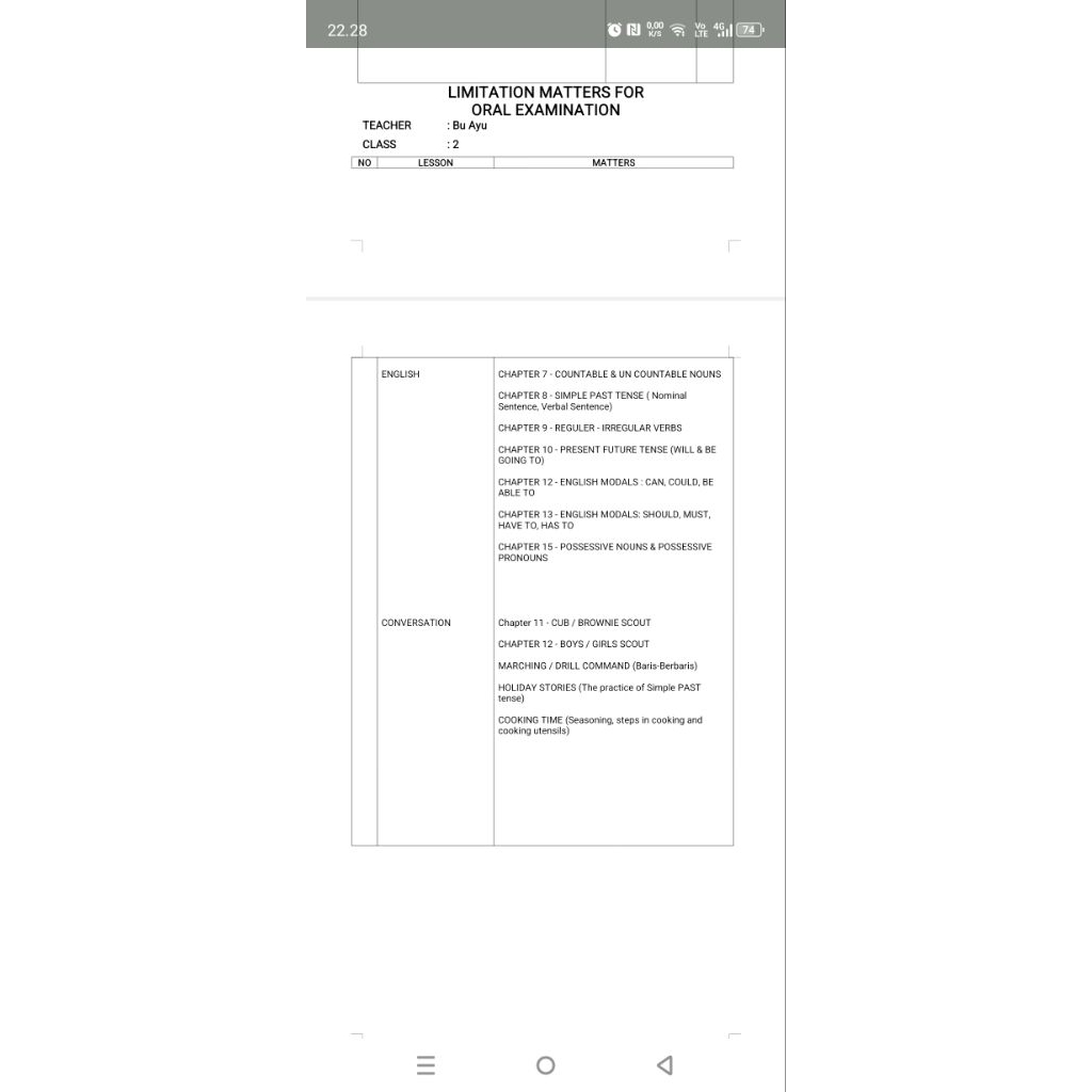 

CETAK PRINT HVS A4