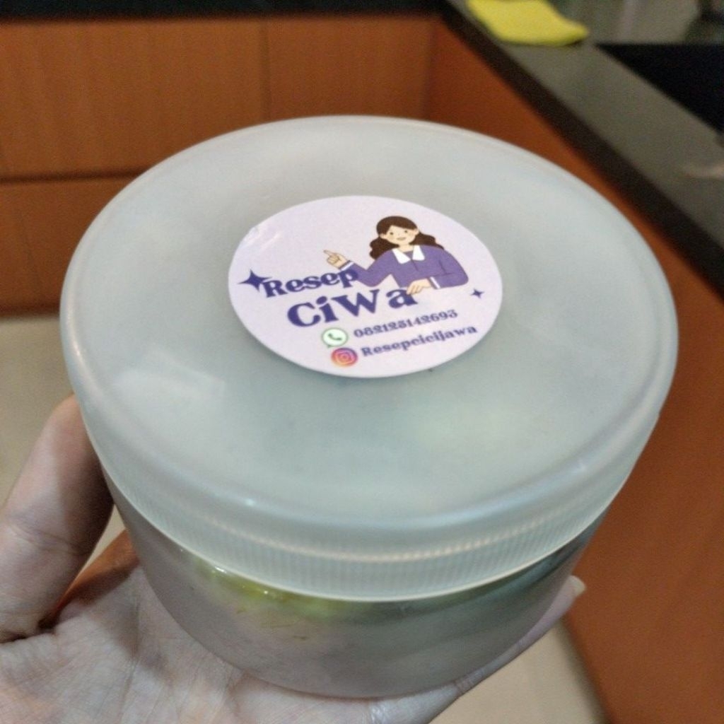 

Bumbu Basah Soto Ayam, Bumbu Matang 200gr, Bumbu Instant.