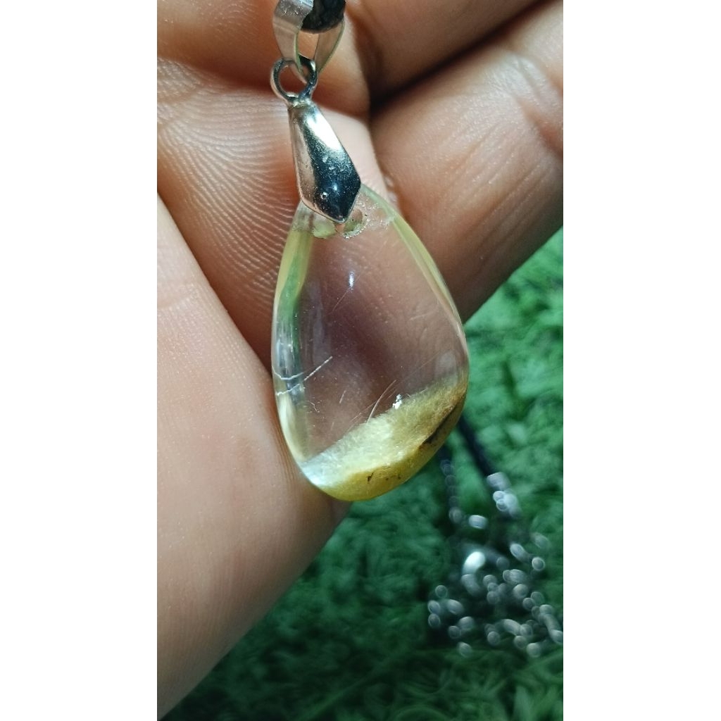 natural kinyang karang