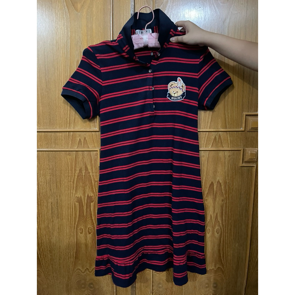 Rimini Dress Terusan