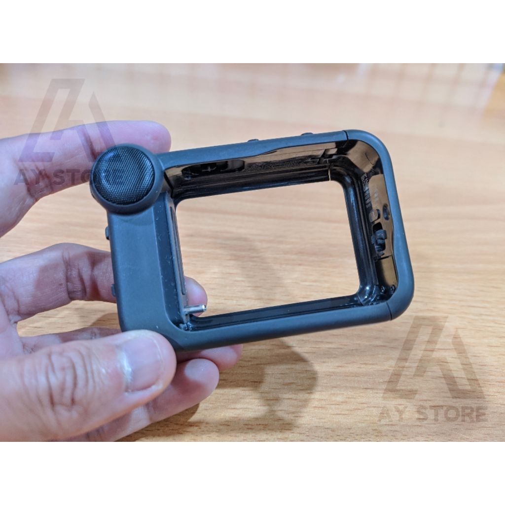 media mod GoPro Hero 8 Black second mulus