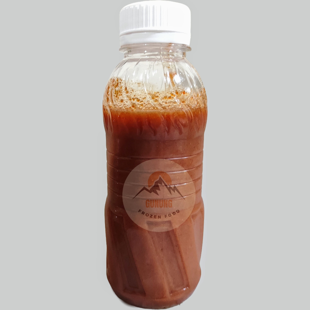 

Saus Dimsum / Siomay 200gr