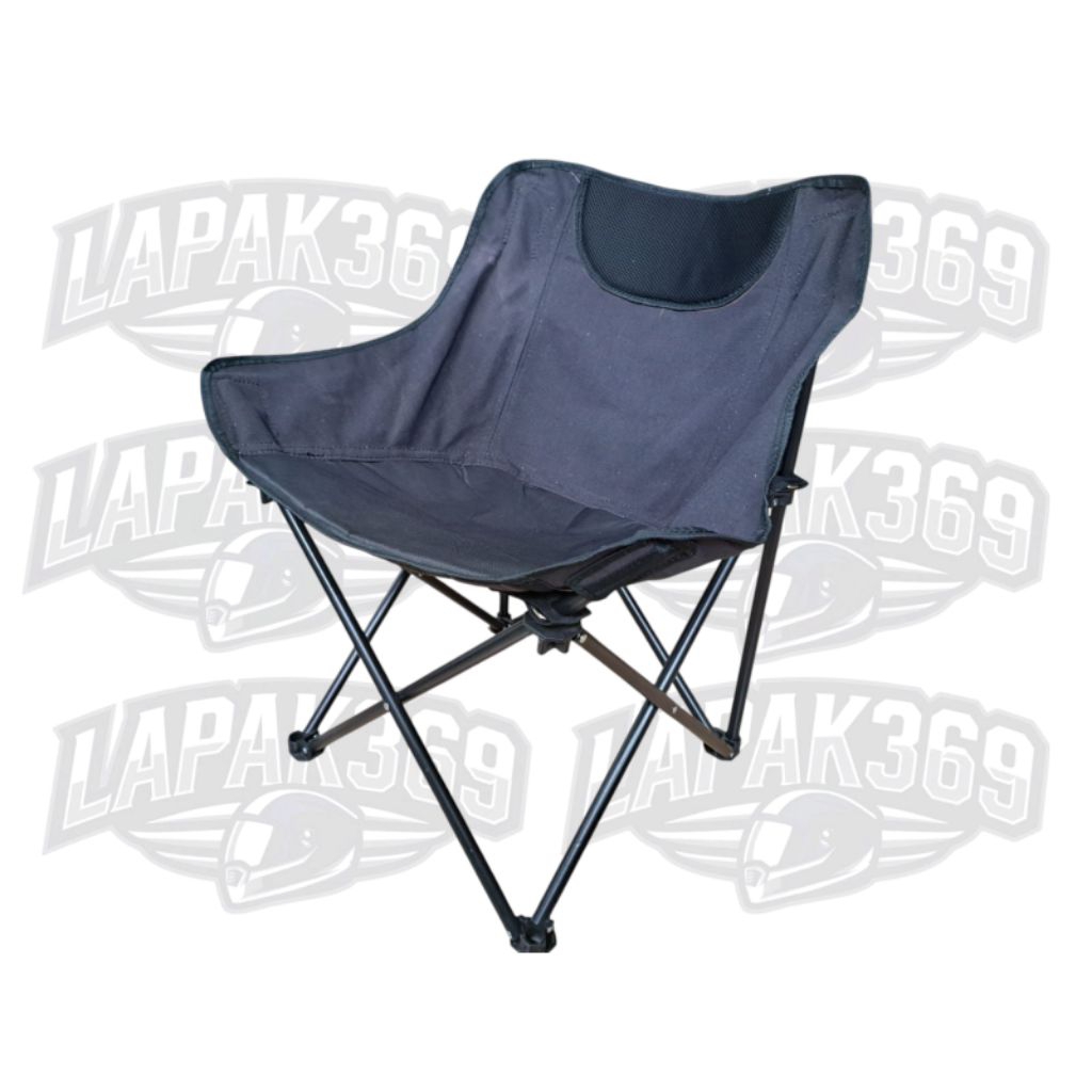 KAIN PENGGANTI KURSI LIPAT BULAT SERVIS KURSI LIPAT TRAILTOP