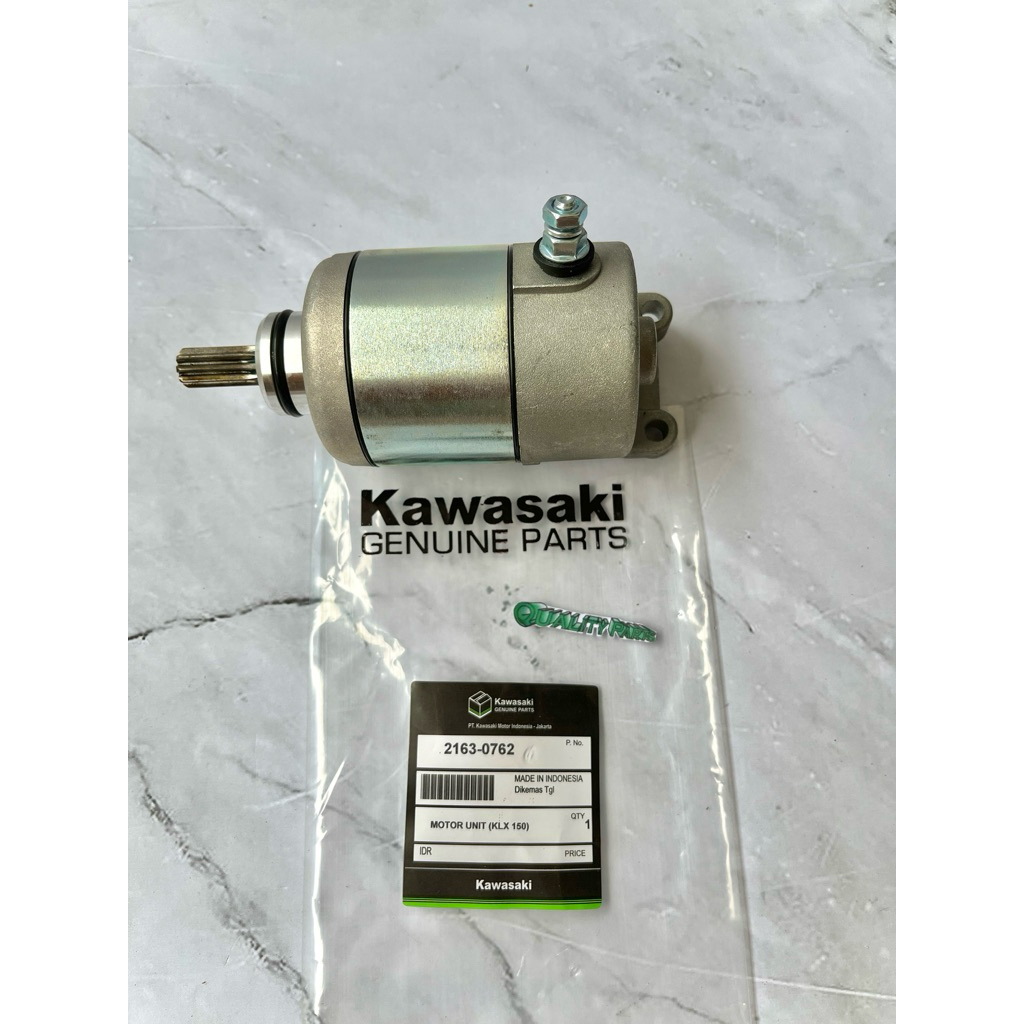 DINAMO STATER KLX 150 DTRACKER BF