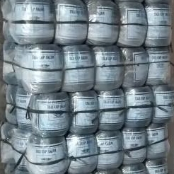 

Tali Cap AKJAM Hitam 1kg 20 Pack @15 rol