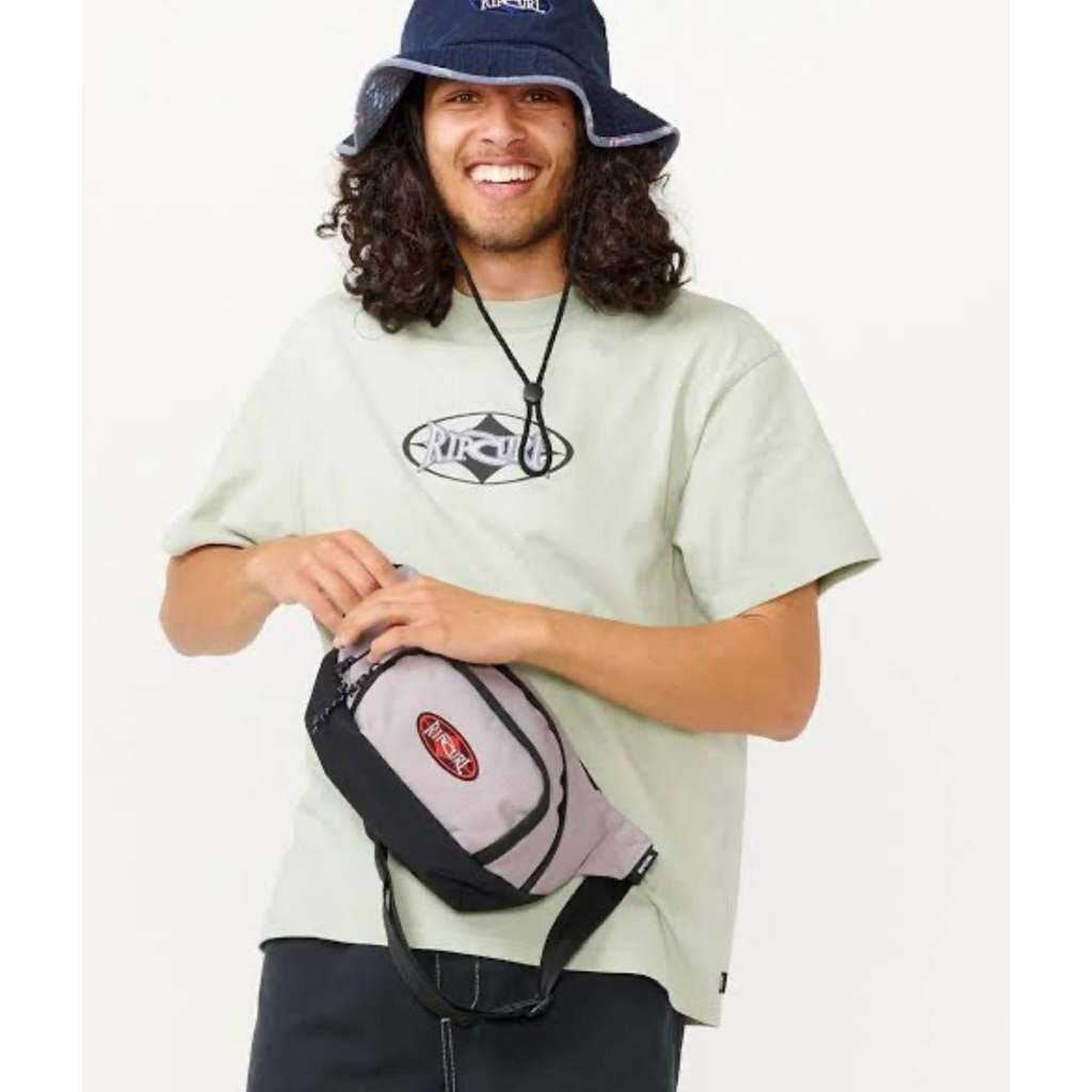 WAISTBAG LARGE HARITAGE