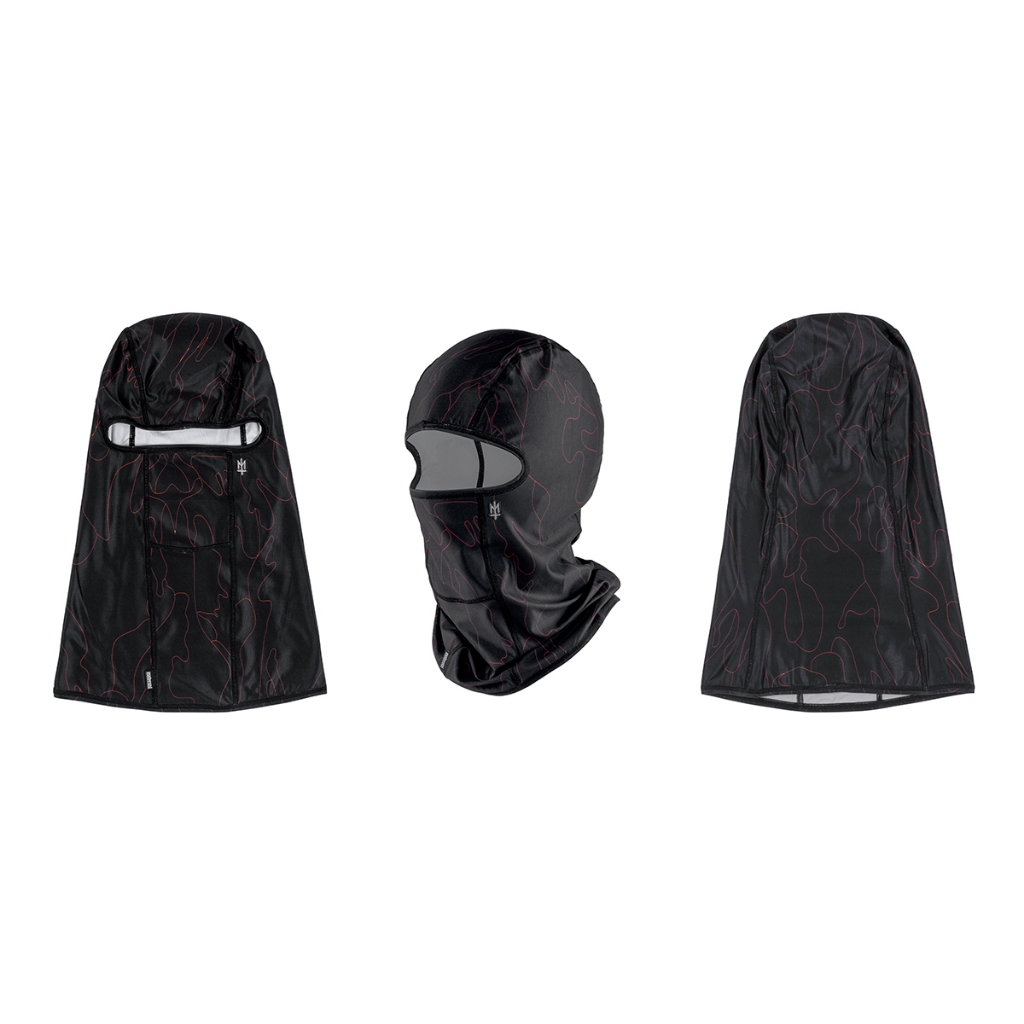 MASKER PELINDUNG WAJAH MATERNAL DISASTER ( CAMRED )