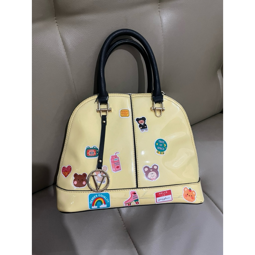 preloved tas alma vicari