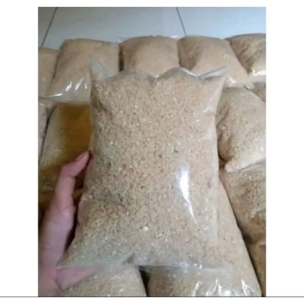 

TERBAIK TIWUL/OYEK SINGKONG INSTAN 1KG/500.GRM