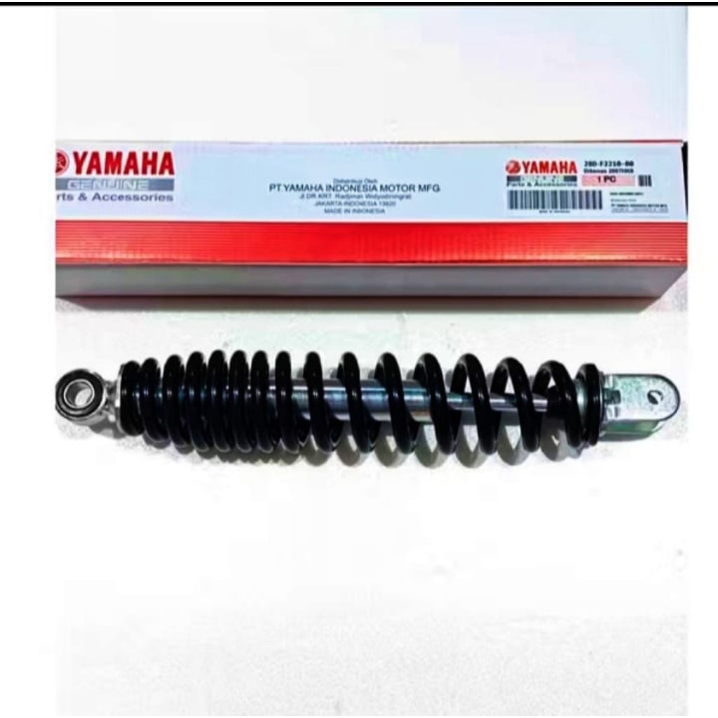 Original Shok belakang Mio sporty / Mio soul / Mio GT