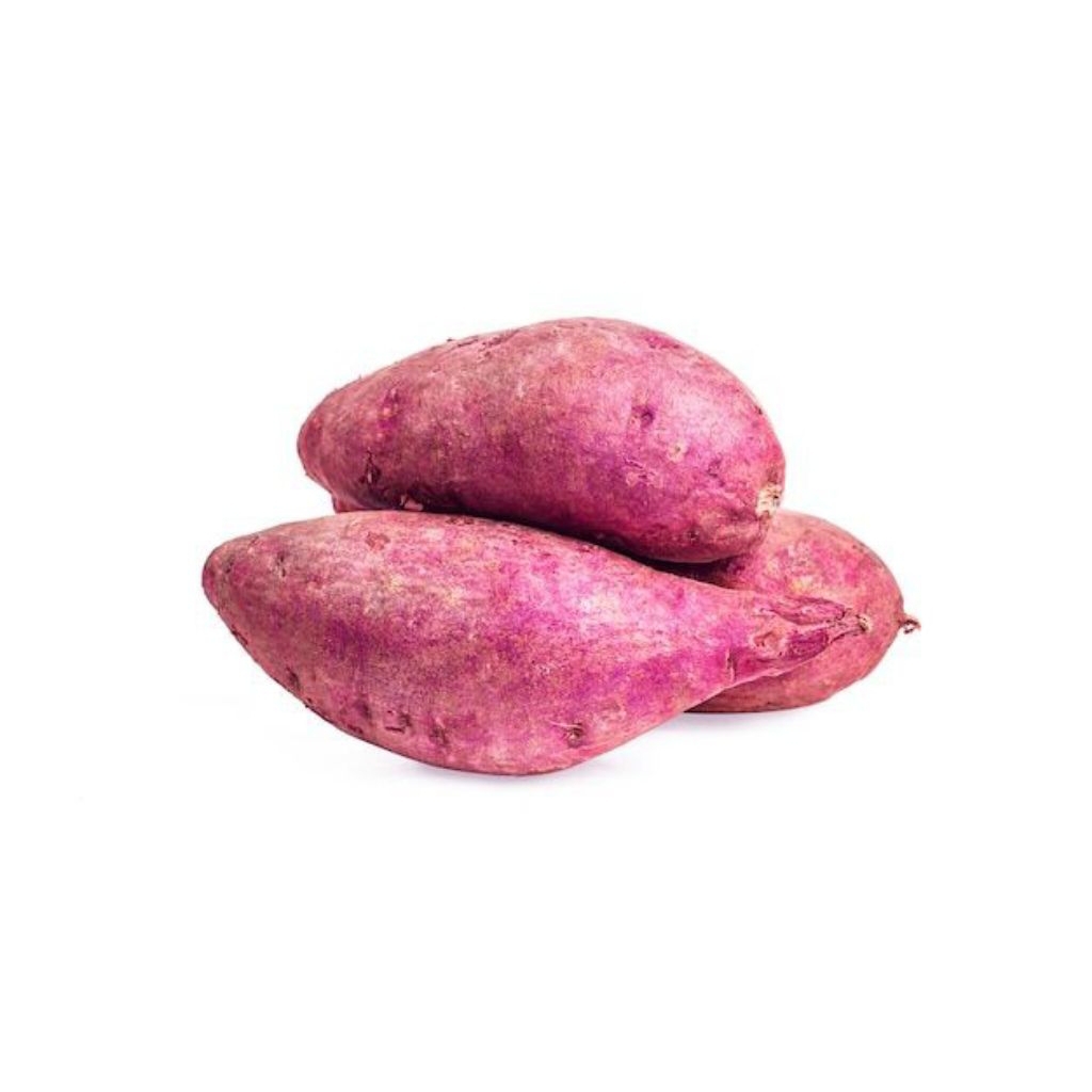 

Ubi Merah 1 Kg