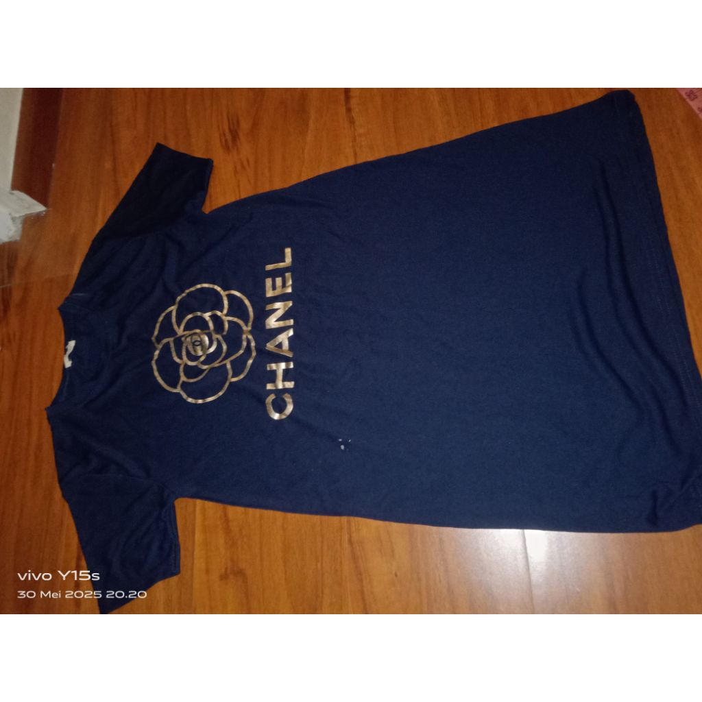 dress ala channel