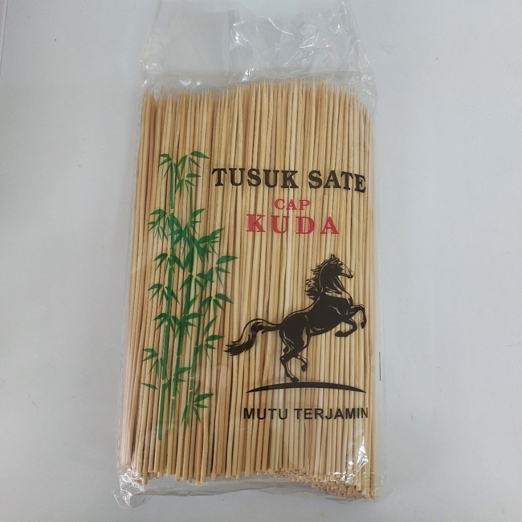 Lidi Tusuk Sate
