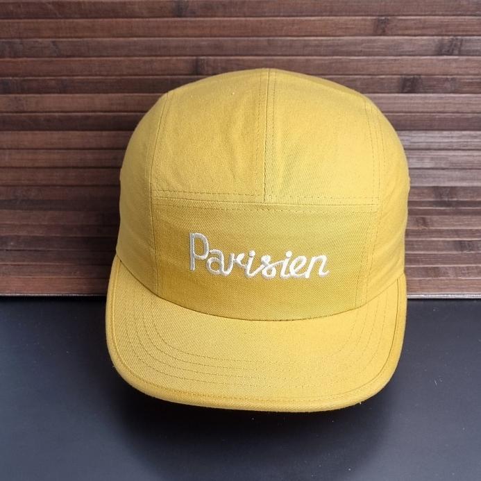 topi lima panel parisien by militage