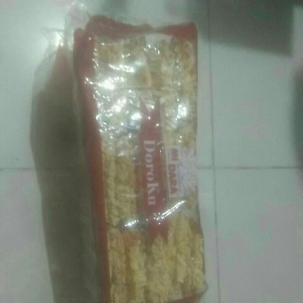 

Mie Cap Burung Dara Doroku 630gram