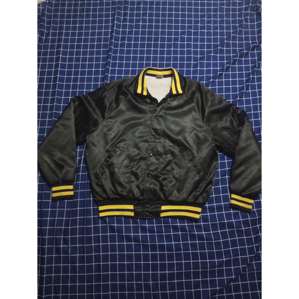 JAKET VARSITY VINTAGE