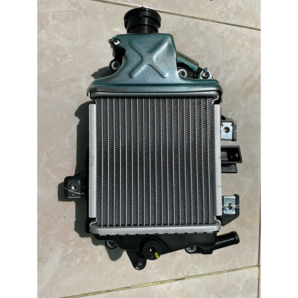 Radiator Vario Kode Part 19100-K59-A11