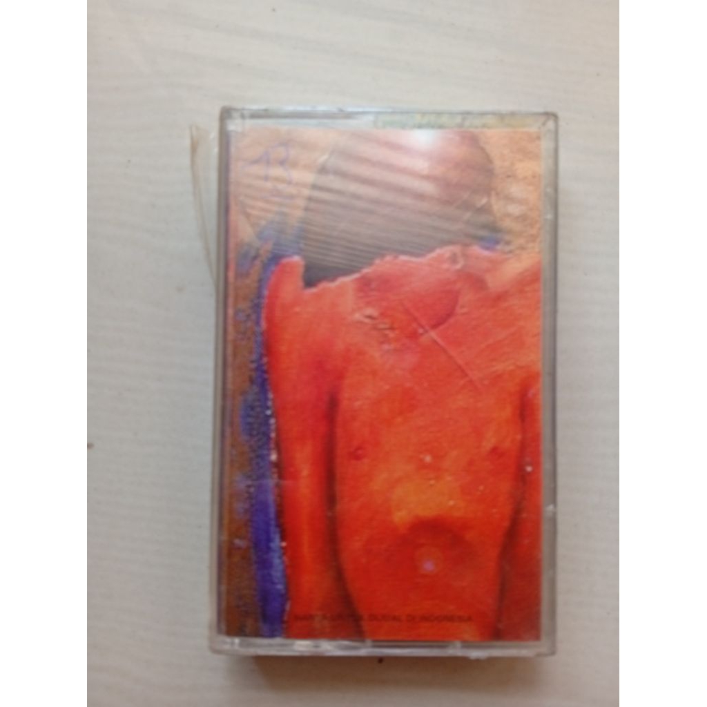 Kaset Pita Blur - 13 (segel)