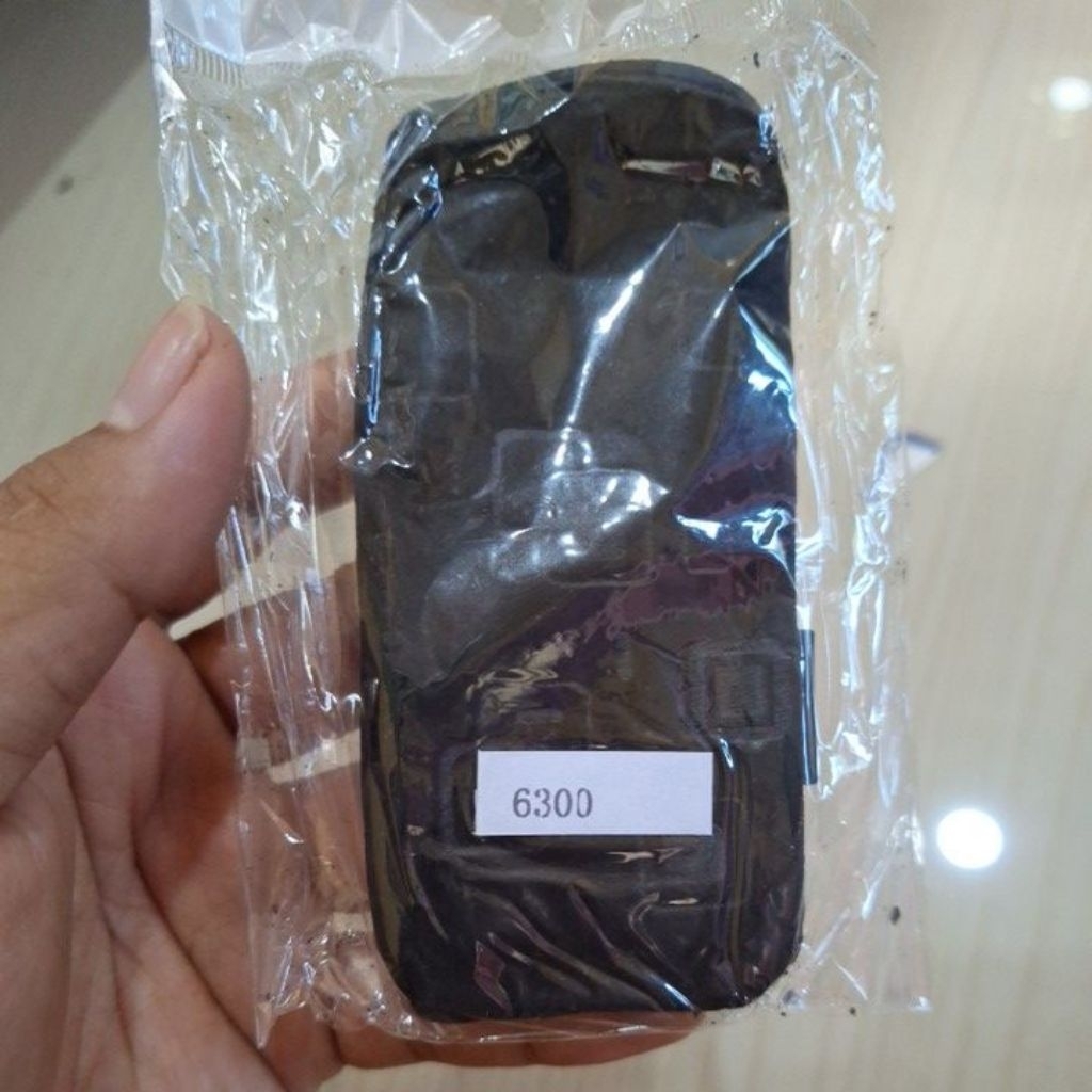 Nokia 6300 Silikon Case Hardcase