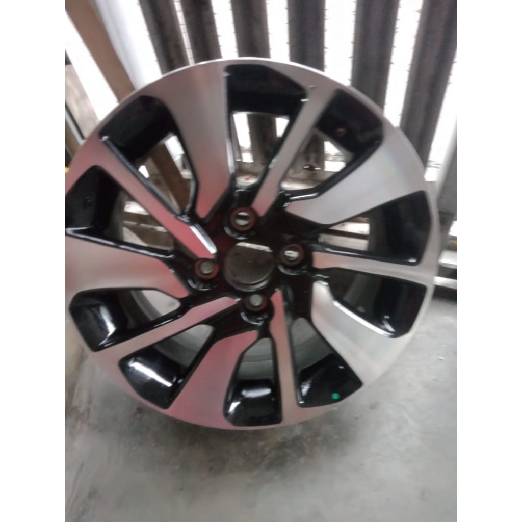 velg serep ori brio RS ring15 pcd 4*100