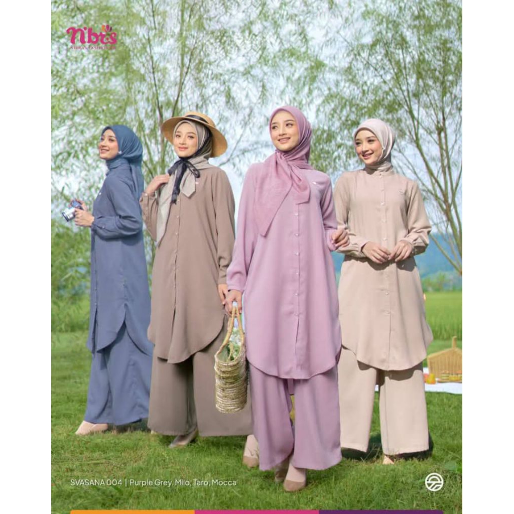 ONE SET NIBRAS SVASANA 004