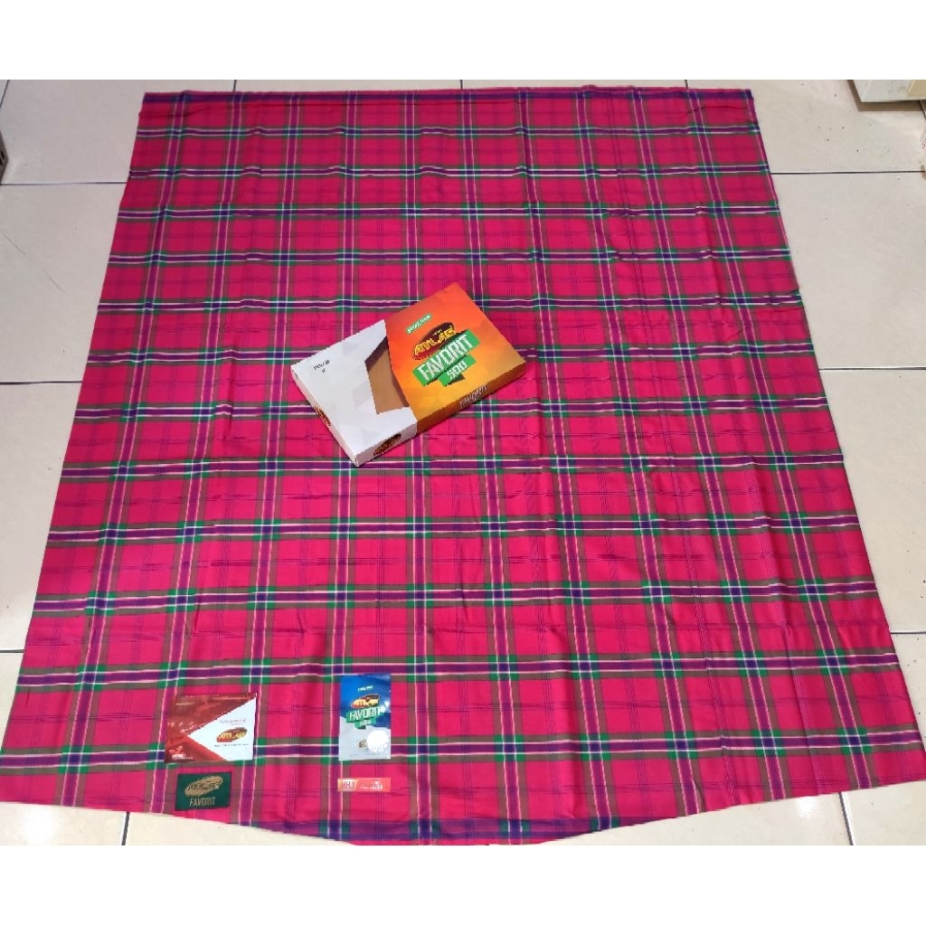 SARUNG JADUL ATLAS SUPER ATLAS