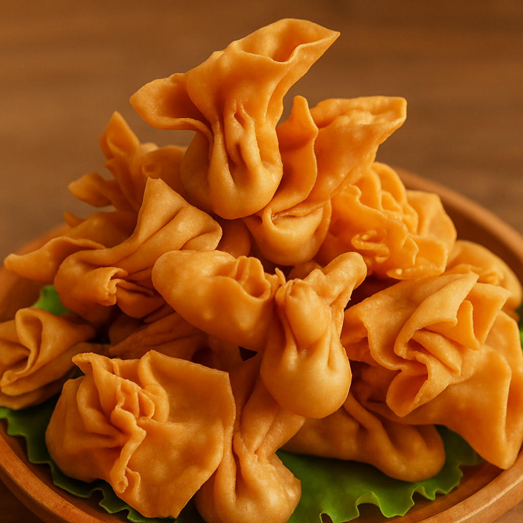 

Snack cumi mini isi abon ayam 500gram