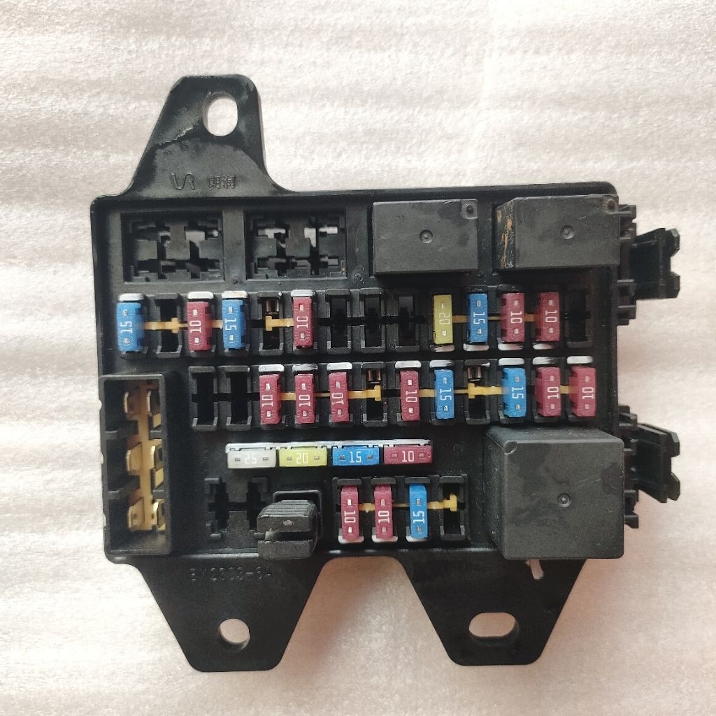 BOX SEKRING SET MOBIL WULING ORIGINAL BX2303-6A