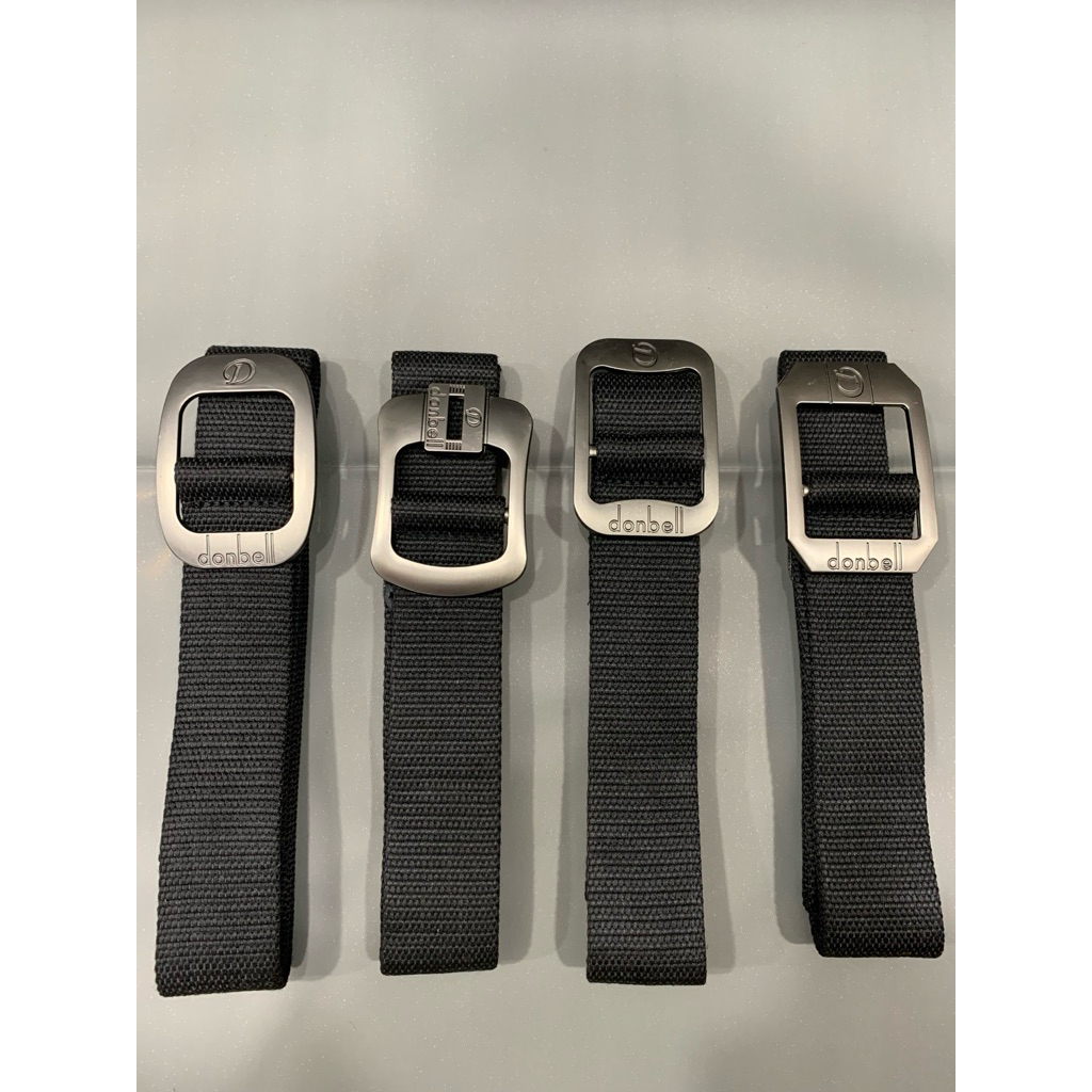 TALI PINGGANG KANVAS TALI PINGGANG SEKOLAH BAHAN KAIN KANVAS IKAT PINGGANG KANVAS