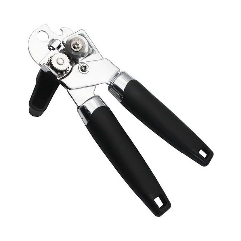 Can Opener Pembuka Kaleng 3in1 Alat Pembuka Kaleng Susu Alat Buka Kaleng Susu Pembuka Kaleng Susu