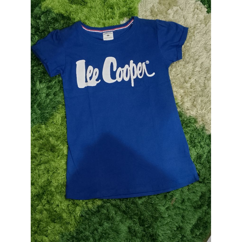 KAOS LEE COOPER