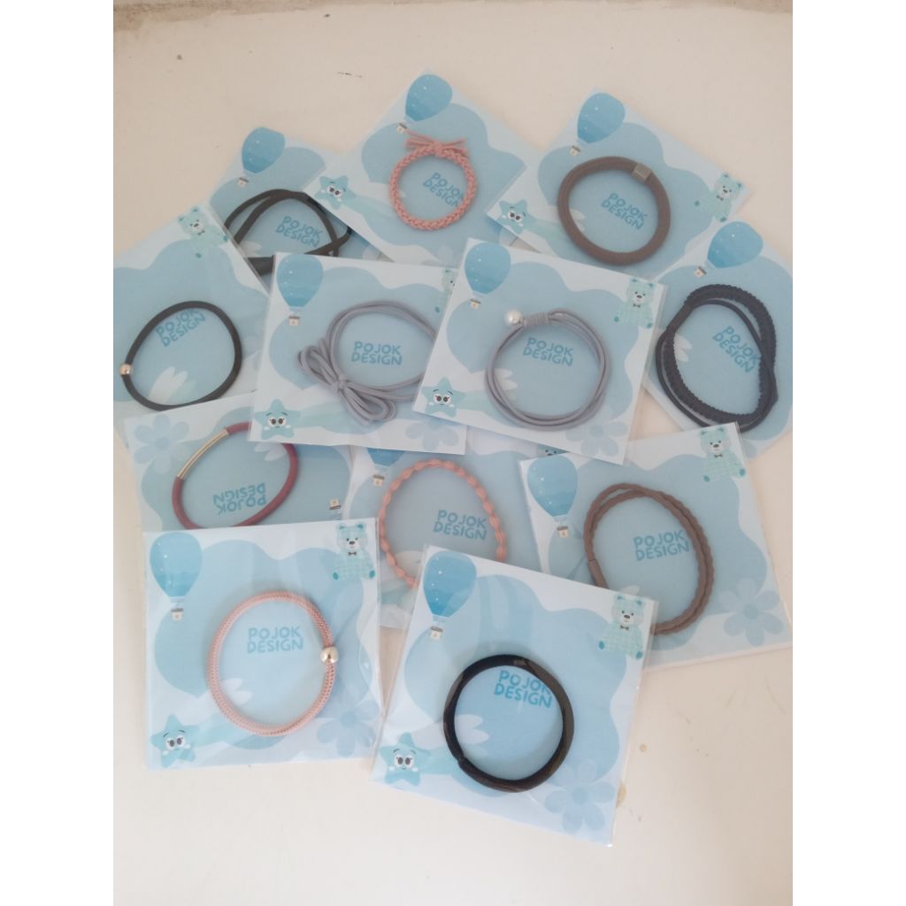 souvenir serbu (serba seribu)