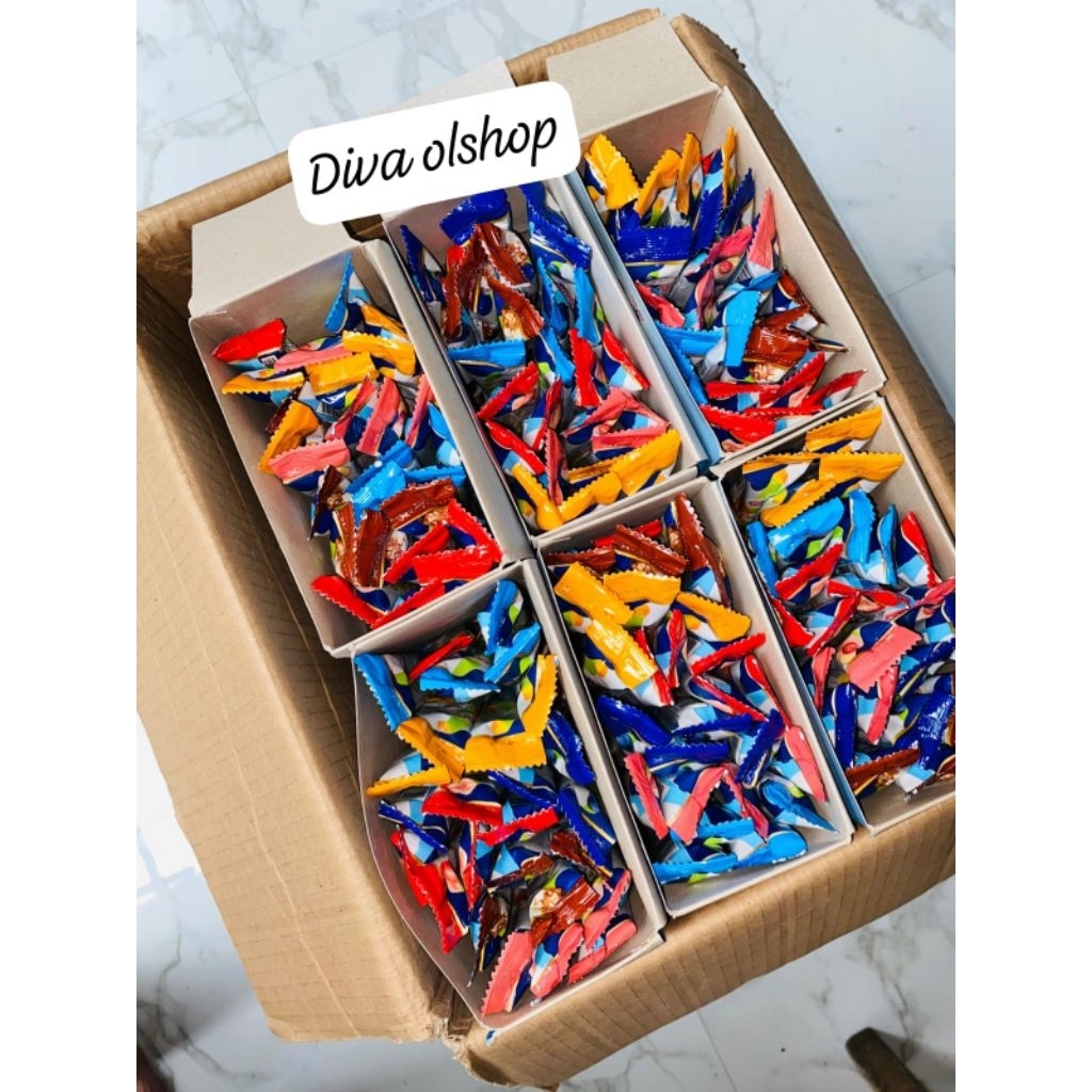 

Cimory stik 40 gr isi 25