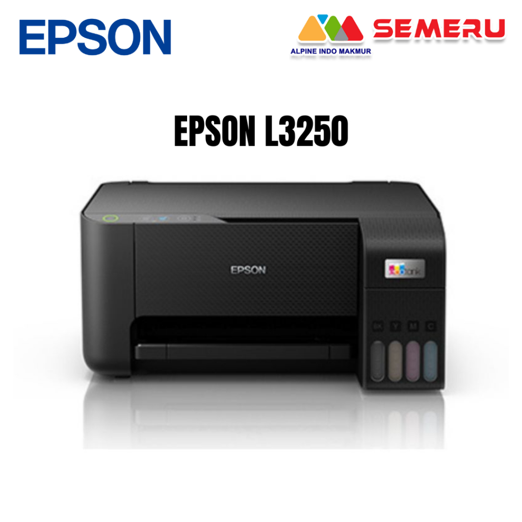 EPSON PRINTER L3250
