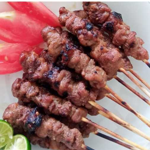 

Sate Babi