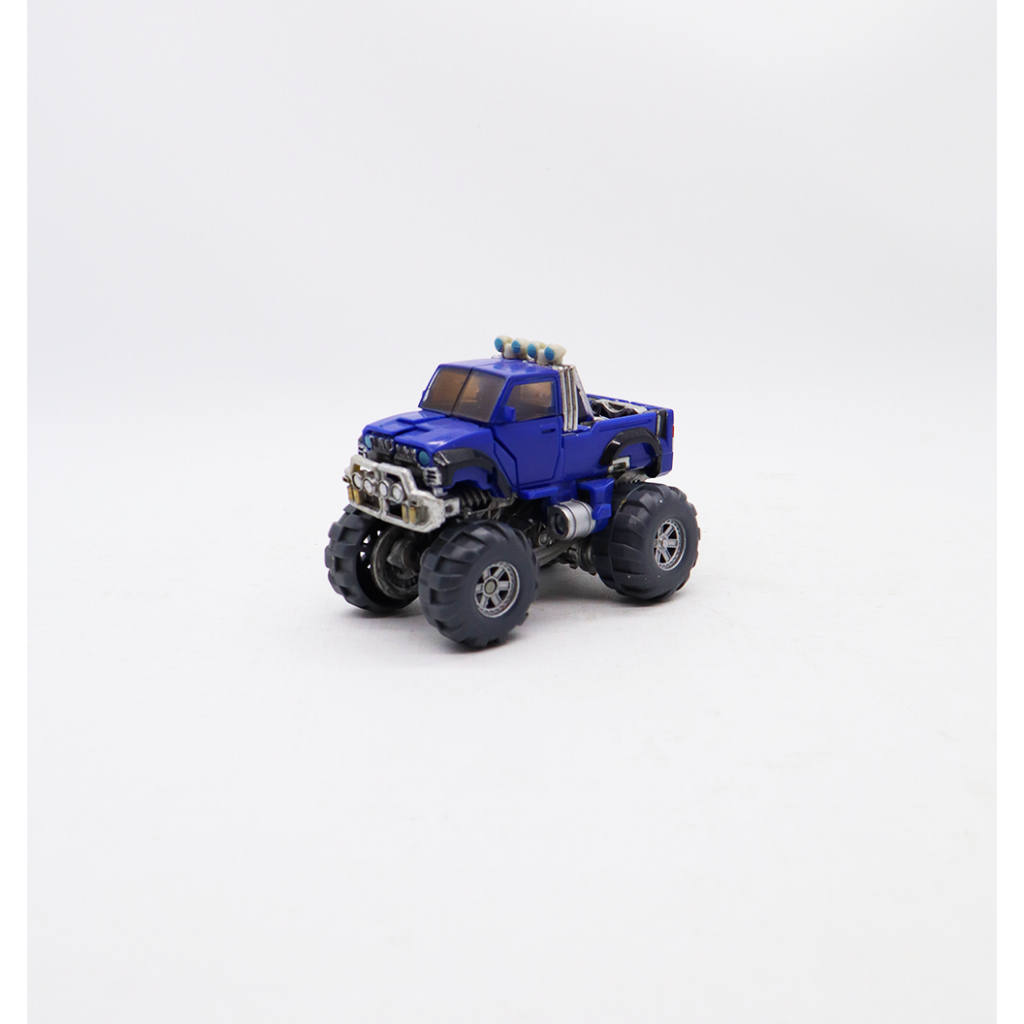 Transformers Revenge Of The fallen ROTF Wheelie