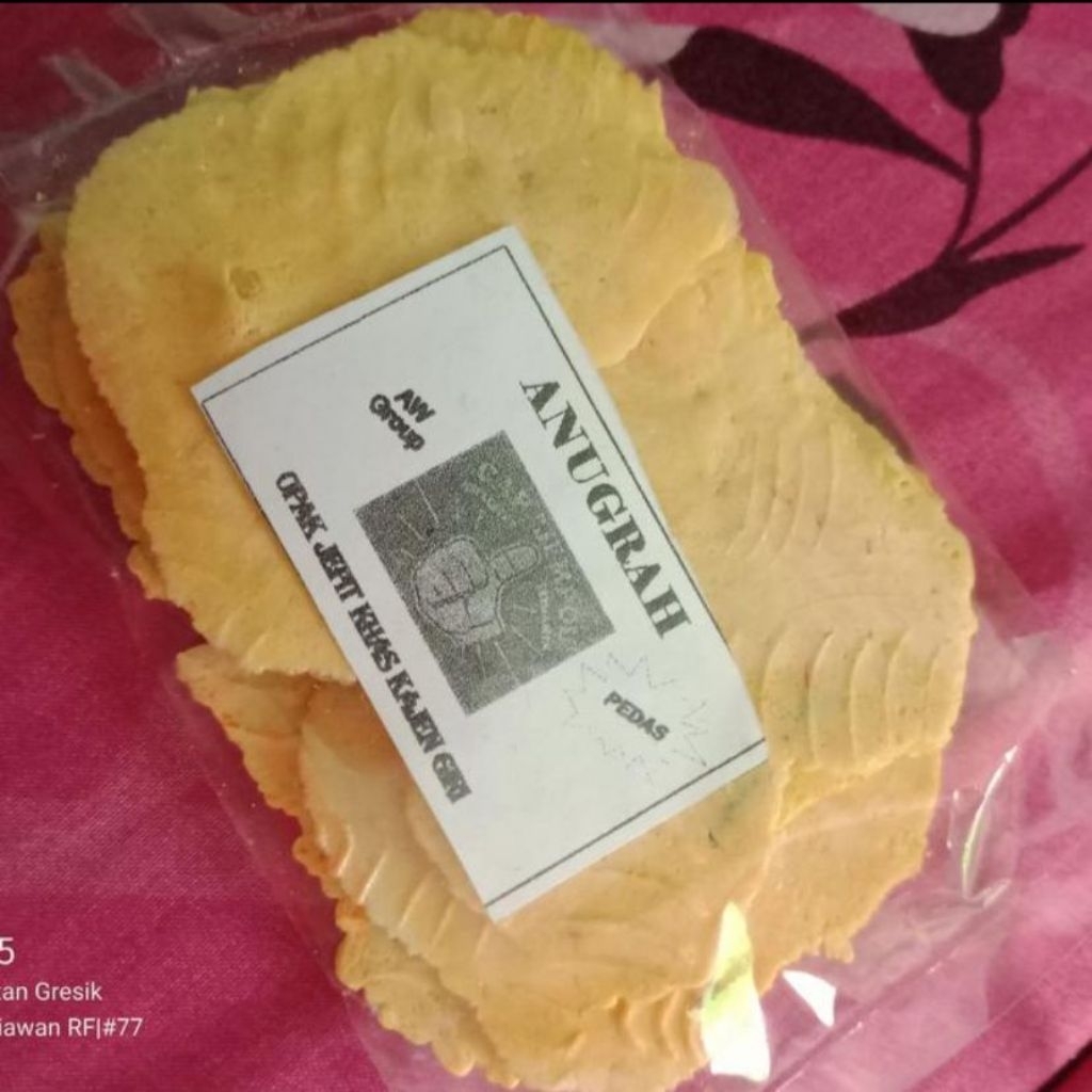 

Opak Setan Khas Giri Gresik