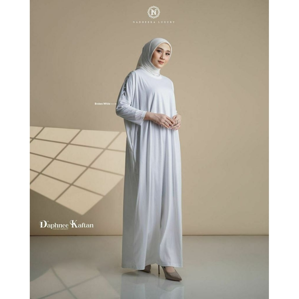 DAPHNEE KAFTAN BY NADHEERA LUXURY