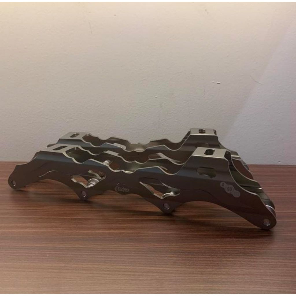 FRAME SKATING START COLOR SERIES 90x4