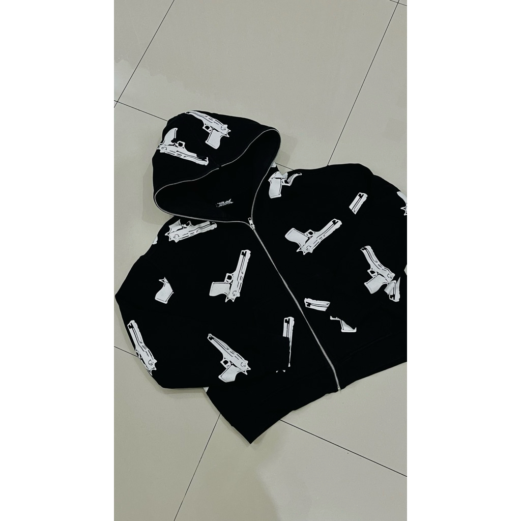 Vane Collective Glock