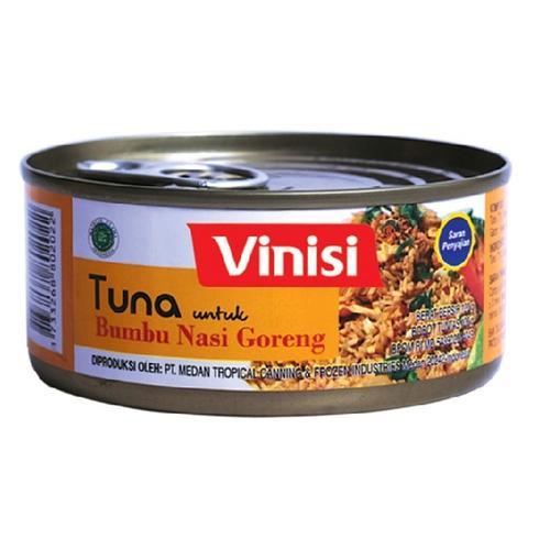 

tuna nasi goreng vinisi 120