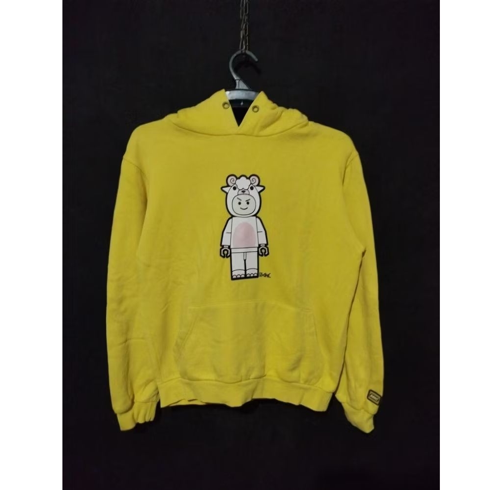 Hoodie Second / Hoodie Banc / Hoodie Murah / prelove