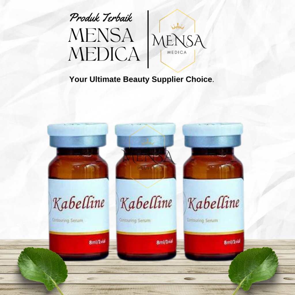 Kabelline | Meso Slimming | Ecer | Box