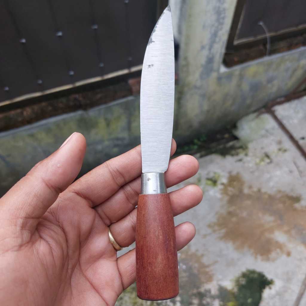 Pisau Herder Cap Garpu Lawas NOS