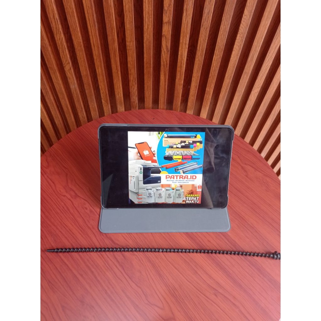 Auger Drum Unit 3370/3375