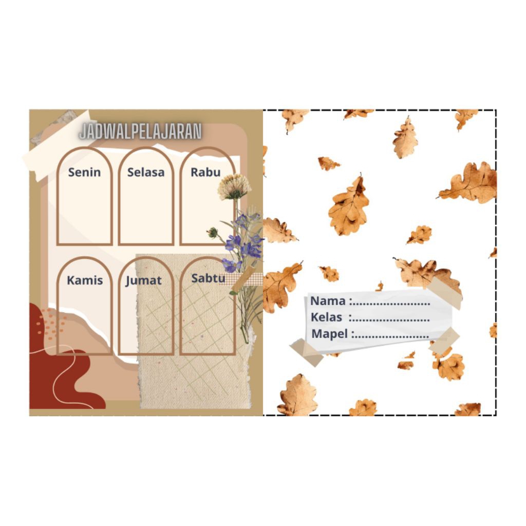 

BUKU TULIS CUSTOM isi 36 lembar/ buku tulis bisa request nama,mata pelajaran,sekolah,kelas,foto