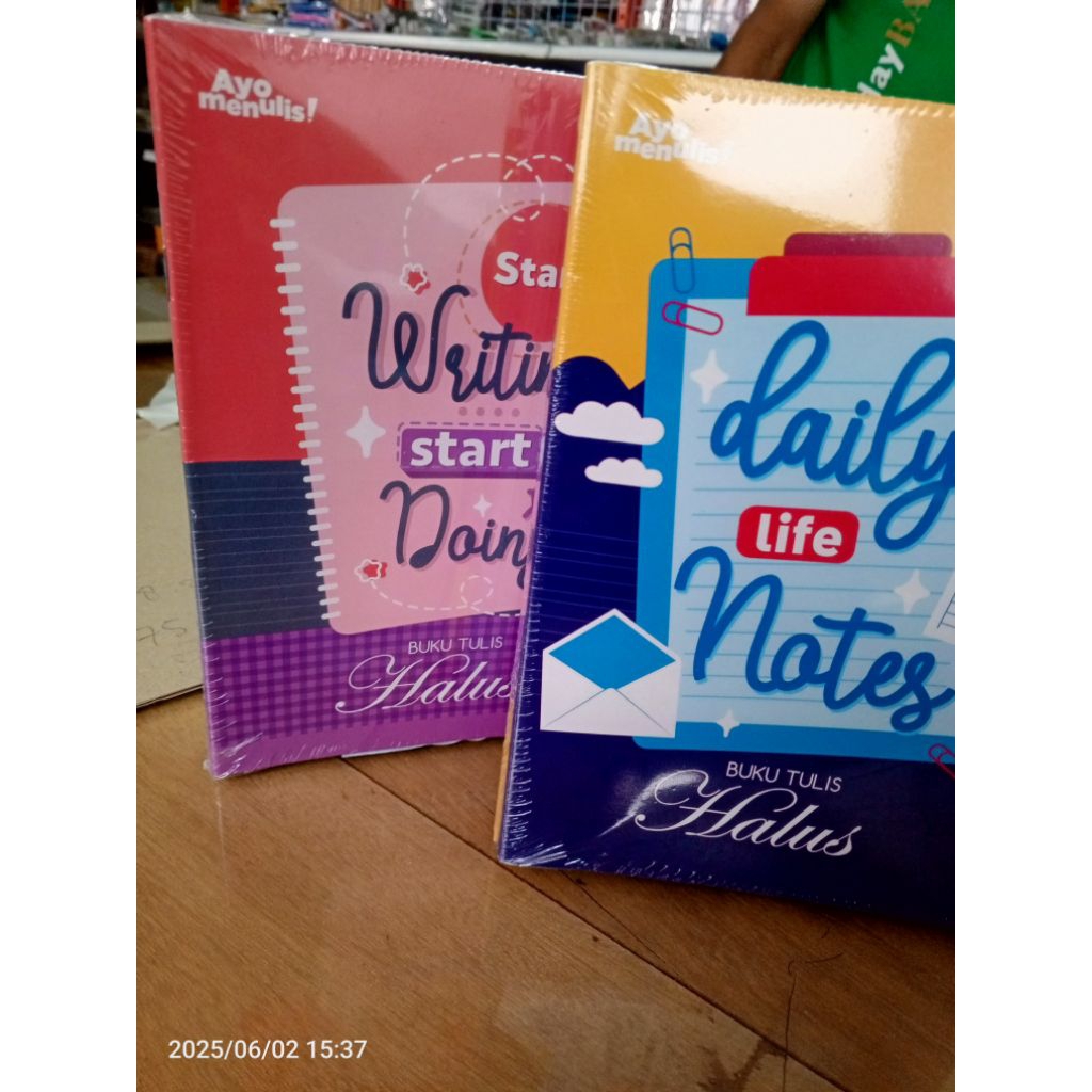 

buku halus 38 lembar sidu@10 buku