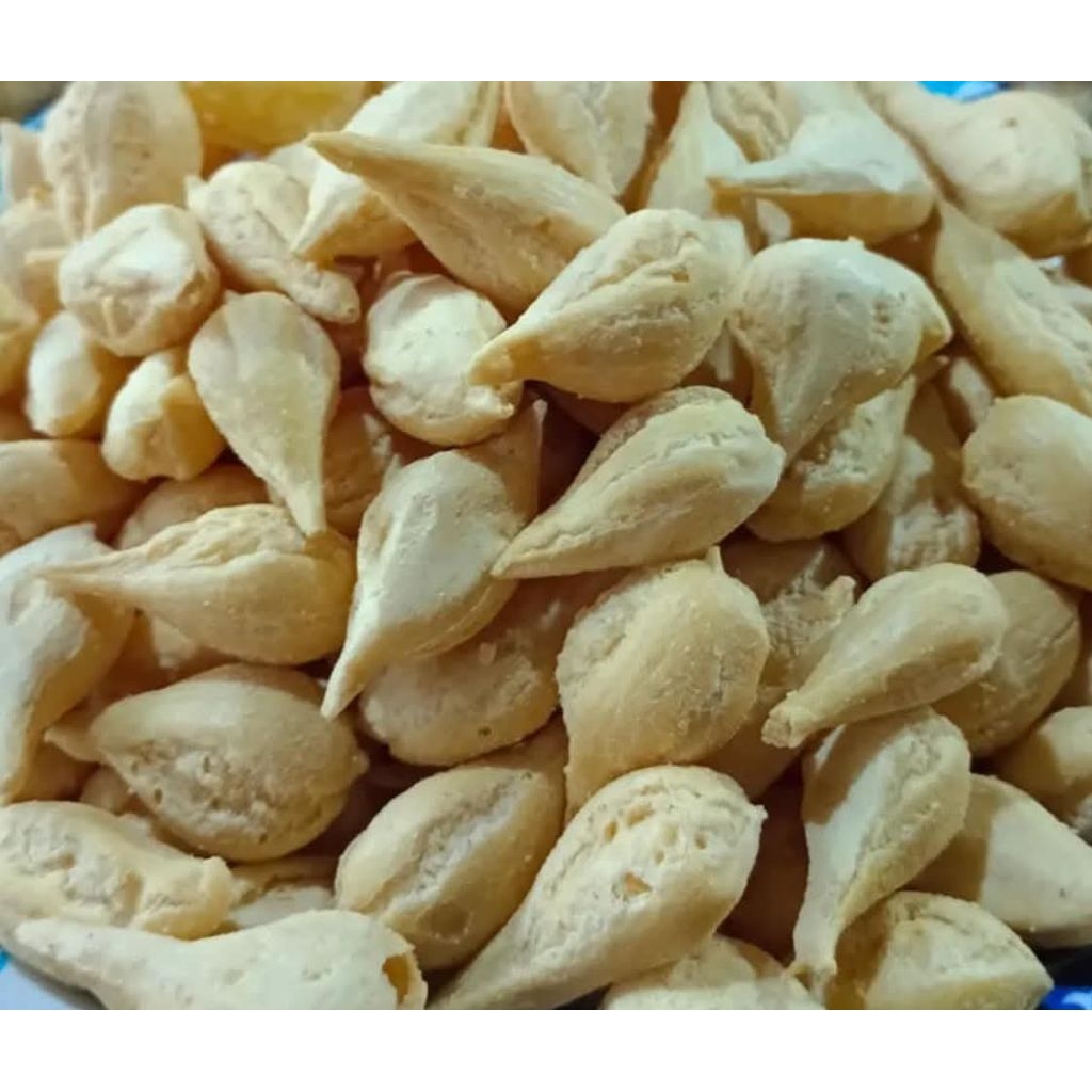 

Soes tunas merk sarikaya 500gram